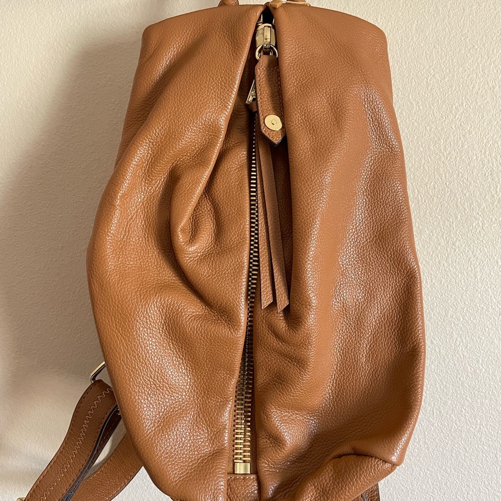 Tamitha Backpack BUTTERSCOTCH AMIEE Kestenberg